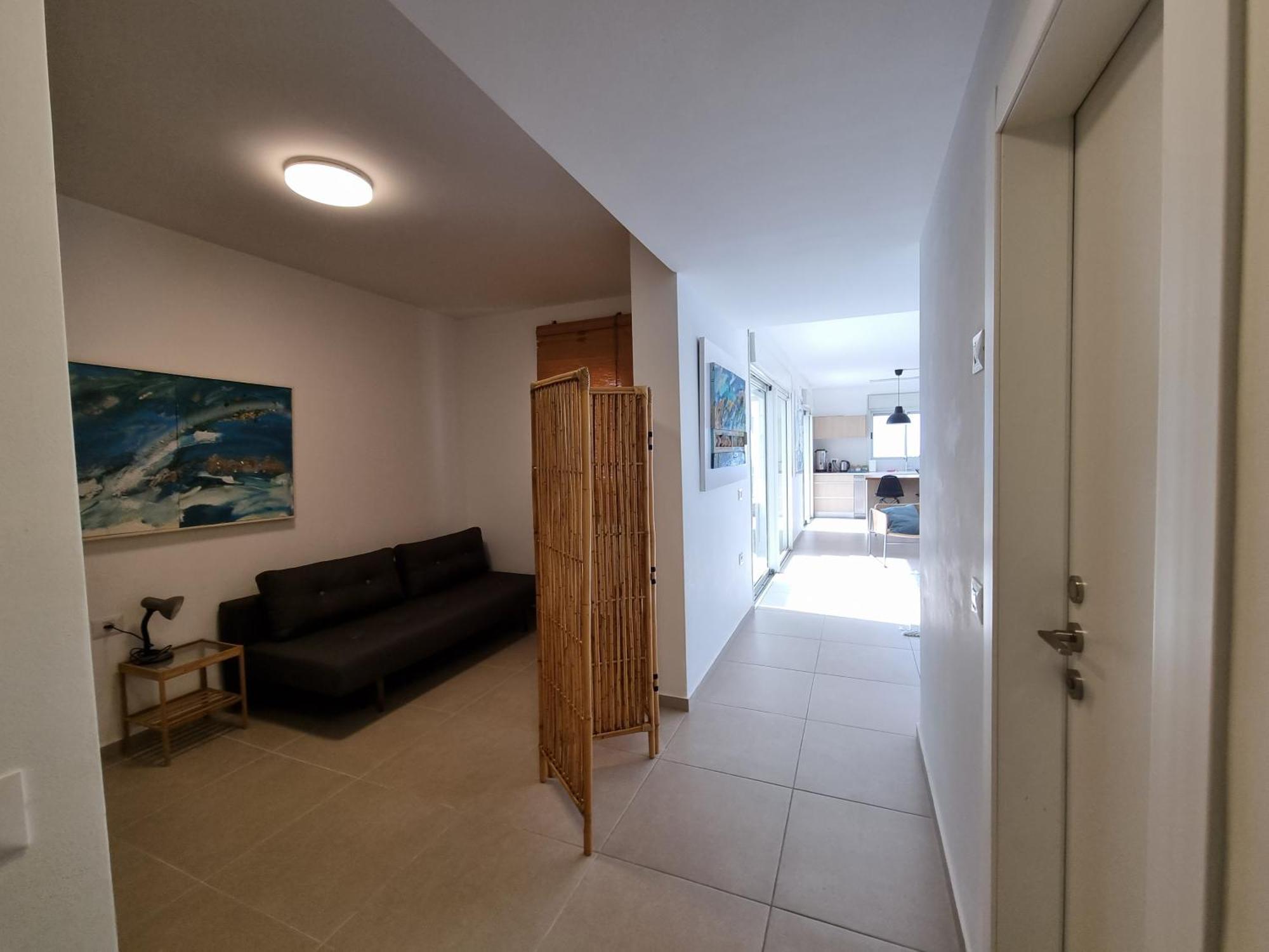 Beachfront Gallery Άκρα Δωμάτιο φωτογραφία