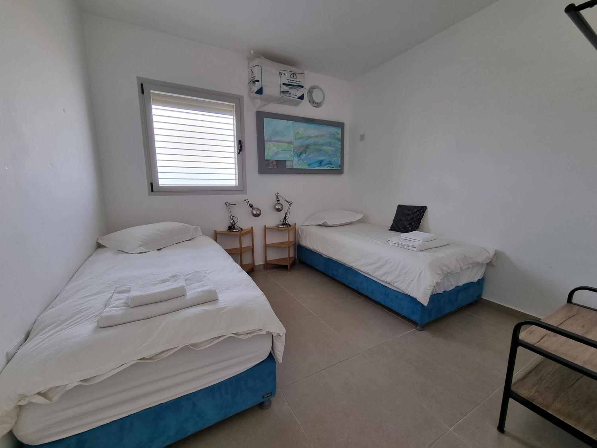 Beachfront Gallery Άκρα Δωμάτιο φωτογραφία
