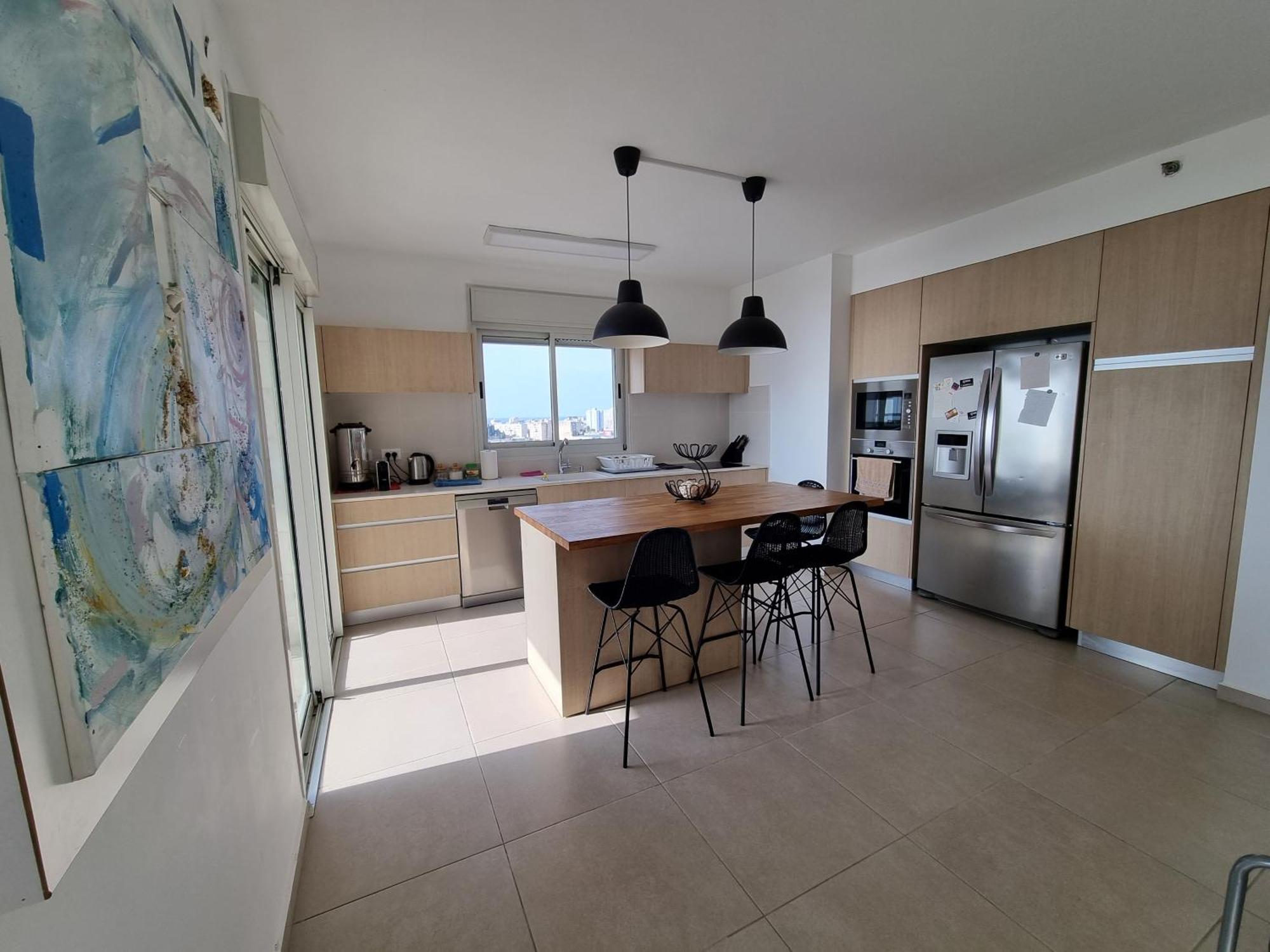 Beachfront Gallery Άκρα Δωμάτιο φωτογραφία