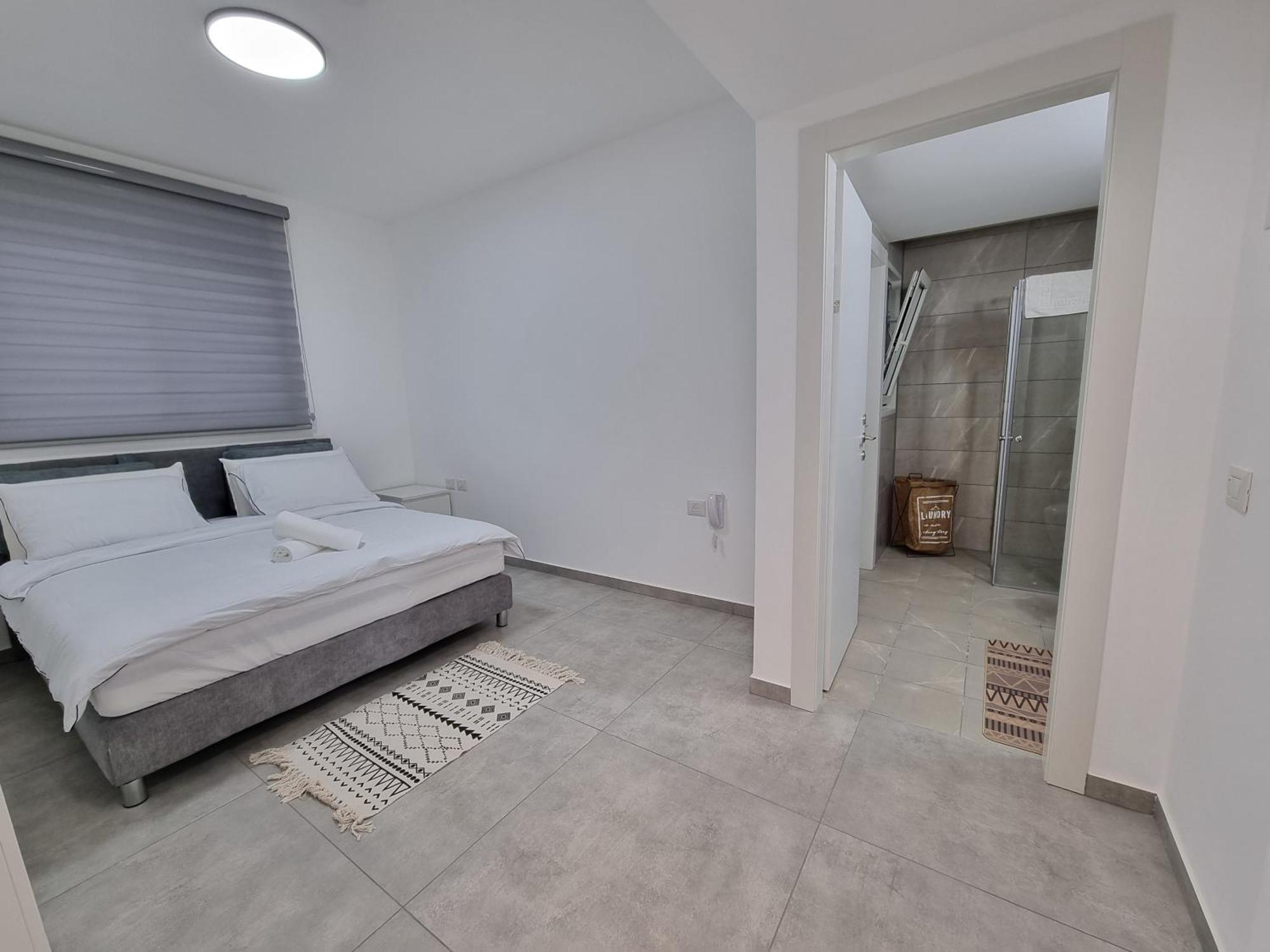 Beachfront Gallery Άκρα Δωμάτιο φωτογραφία